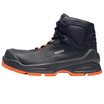 uvex 3 Stiefel S3 68731 , (6873)