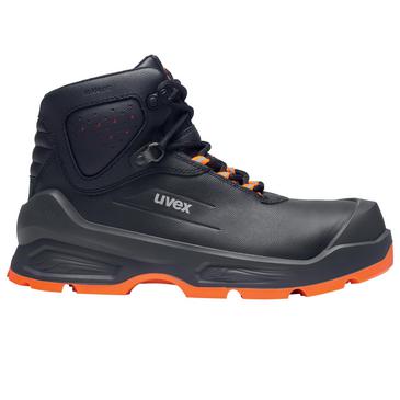 uvex 3 Stiefel S3 68731 , (6873)