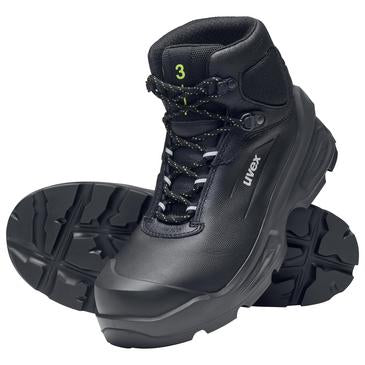 uvex 3 Stiefel S3 68741 (6874)