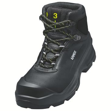 uvex 3 Stiefel S3 68741 (6874)