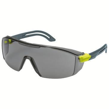 Bügelbrille uvex i-lite farblos sv exc. (91432)