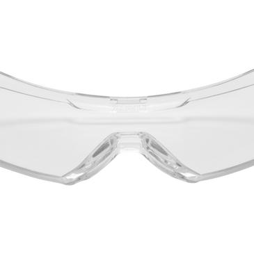 Bügelbrille uvex i-lite planet farblos sv exc. (91432)