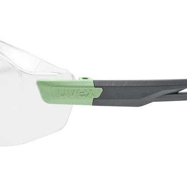Bügelbrille uvex i-lite planet farblos sv exc. (91432)