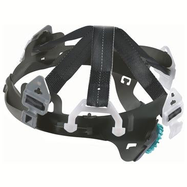 Schutzhelm uvex pheos B-WR 9772030 weiß mit Lüftungen (97723)