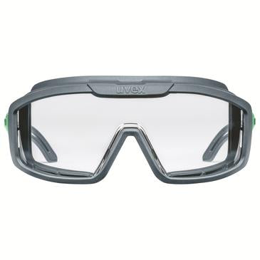 Bügelbrille uvex i-guard planet farblos sv exc. (91432)