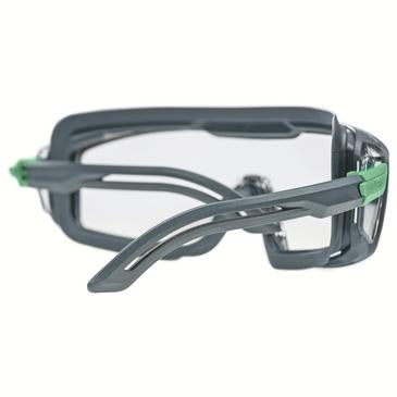 Bügelbrille uvex i-guard planet farblos sv exc. (91432)