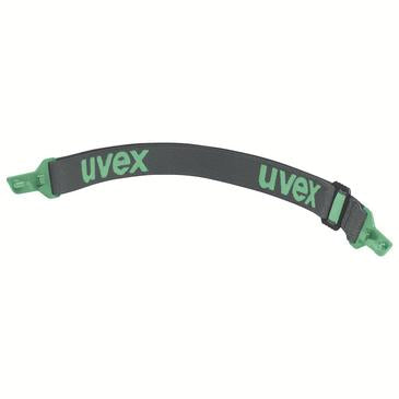 Vollsichtbrille uvex i-guard+ planet farblos sv exc. (91432)