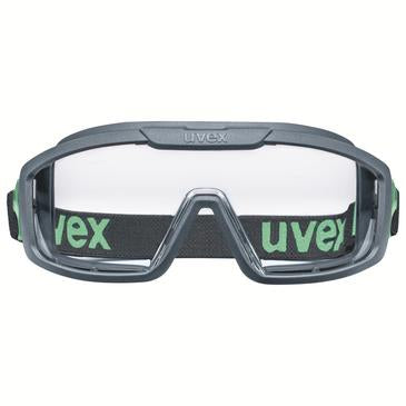 Vollsichtbrille uvex i-guard+ planet farblos sv exc. (91432)