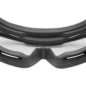 Vollsichtbrille uvex i-guard+ planet farblos sv exc. (91432)