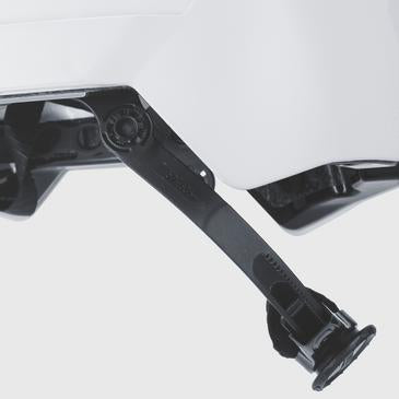 Schutzhelm uvex perfexxion 9720040 weiß (97203)