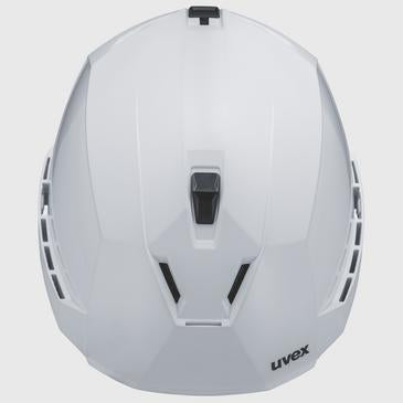 Schutzhelm uvex perfexxion 9720040 weiß (97203)