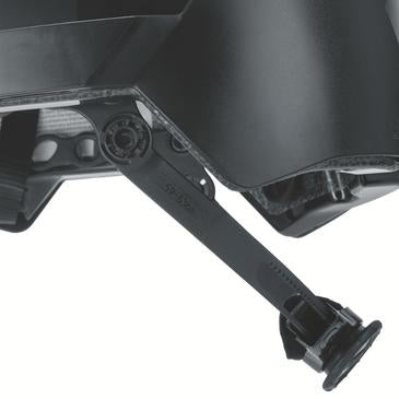 Schutzhelm uvex perfexxion 9720940 (97203)