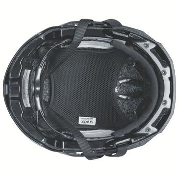 Schutzhelm uvex perfexxion 9720940 (97203)