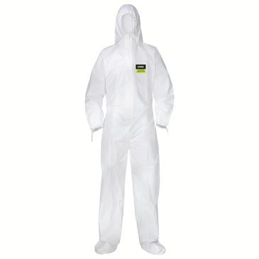 uvex Disposable Coveralls uvex