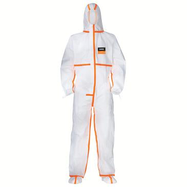 uvex Disposable Coveralls uvex