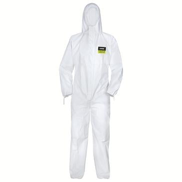 uvex Disposable Coveralls uvex