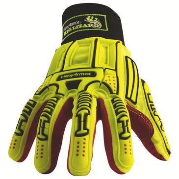 Schutzhandschuh HexArmor Rig Lizard® 2038 60681 (6068)