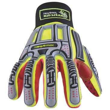 Schutzhandschuh HexArmor Rig Lizard® 2038 60681 (6068)