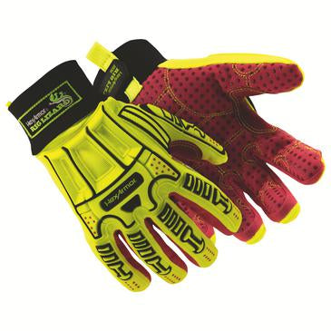 Schutzhandschuh HexArmor Rig Lizard® 2038 60681 (6068)