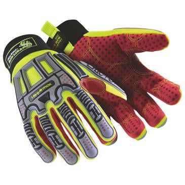 Schutzhandschuh HexArmor Rig Lizard® 2038 60681 (6068)