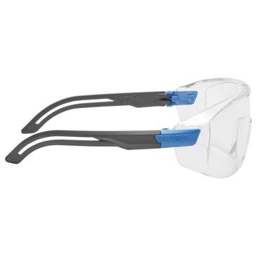 Bügelbrille uvex i-lite farblos sv exc. (91432)