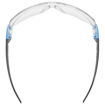 Bügelbrille uvex i-lite farblos sv exc. (91432)