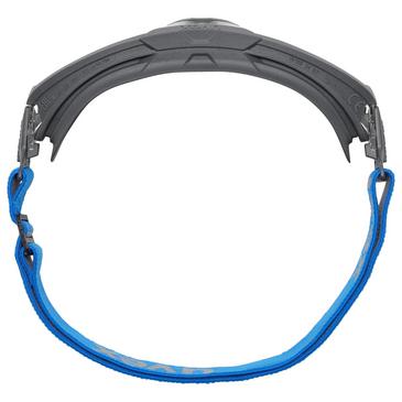 Vollsichtbrille uvex i-guard+ farblos sv exc. (91432)