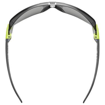 Bügelbrille uvex i-lite farblos sv exc. (91432)