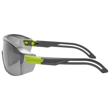 Bügelbrille uvex i-lite farblos sv exc. (91432)