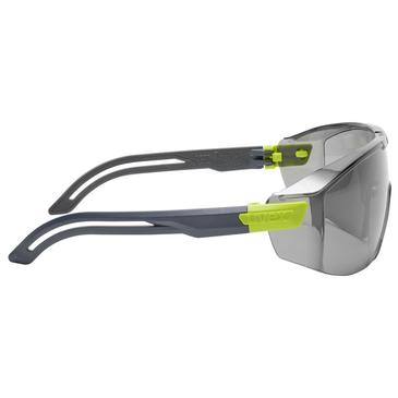 Bügelbrille uvex i-lite farblos sv exc. (91432)