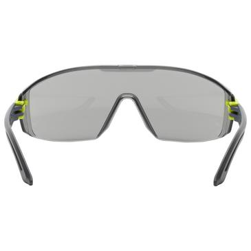 Bügelbrille uvex i-lite farblos sv exc. (91432)