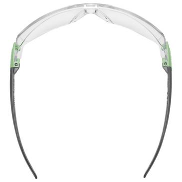 Bügelbrille uvex i-lite planet farblos sv exc. (91432)