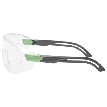 Bügelbrille uvex i-lite planet farblos sv exc. (91432)