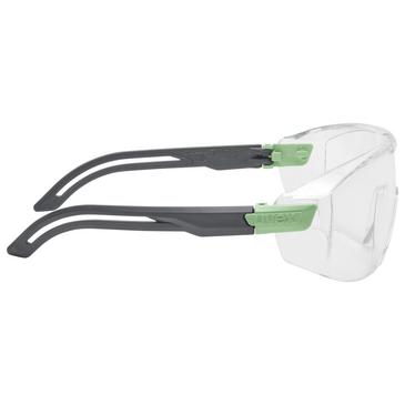 Bügelbrille uvex i-lite planet farblos sv exc. (91432)