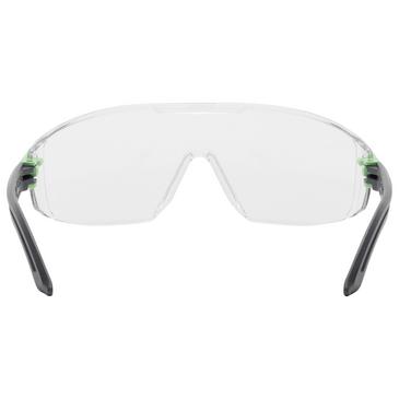 Bügelbrille uvex i-lite planet farblos sv exc. (91432)
