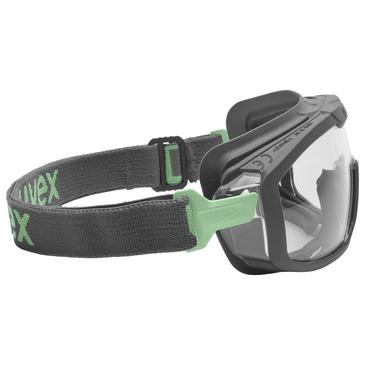 Vollsichtbrille uvex i-guard+ planet farblos sv exc. (91432)