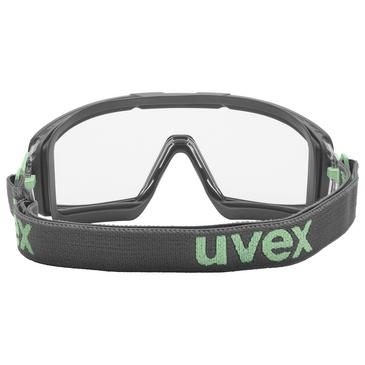 Vollsichtbrille uvex i-guard+ planet farblos sv exc. (91432)