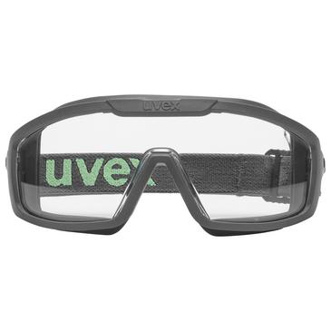 Vollsichtbrille uvex i-guard+ planet farblos sv exc. (91432)