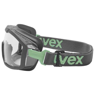 Vollsichtbrille uvex i-guard+ planet farblos sv exc. (91432)