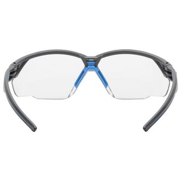 Bügelbrille uvex suxxeed farblos sv exc. (91812)