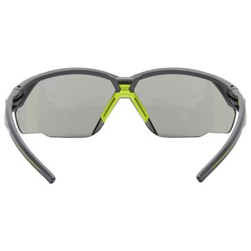 Bügelbrille uvex suxxeed farblos sv exc. (91812)