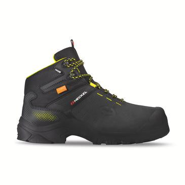 MACSOLE ADVENTURE 3.0 Stiefel S3 67352 , (6735)