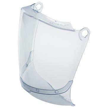 uvex pheos visor uvex pheos