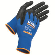 Schutzhandschuh uvex athletic lite dry 60033 (6003)