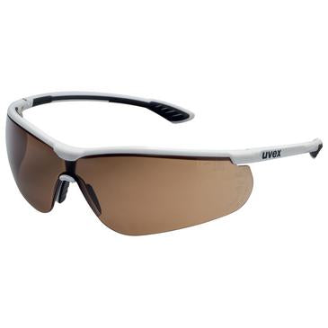 Bügelbrille uvex sportstyle CBR65 sv ext. (91934)