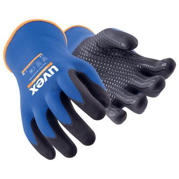 Schutzhandschuh uvex athletic lite dry 60033 (6003)