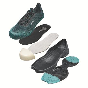 uvex 1 G2 Halbschuhe S1P 68242 , , (6824)