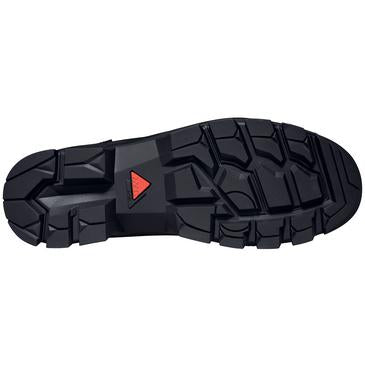 uvex 2 MACSOLE® Stiefel S3 65321 , (6532)
