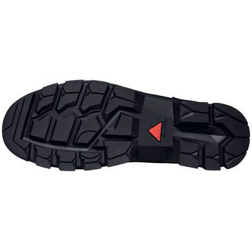 uvex 2 MACSOLE® Stiefel S3 65321 , (6532)