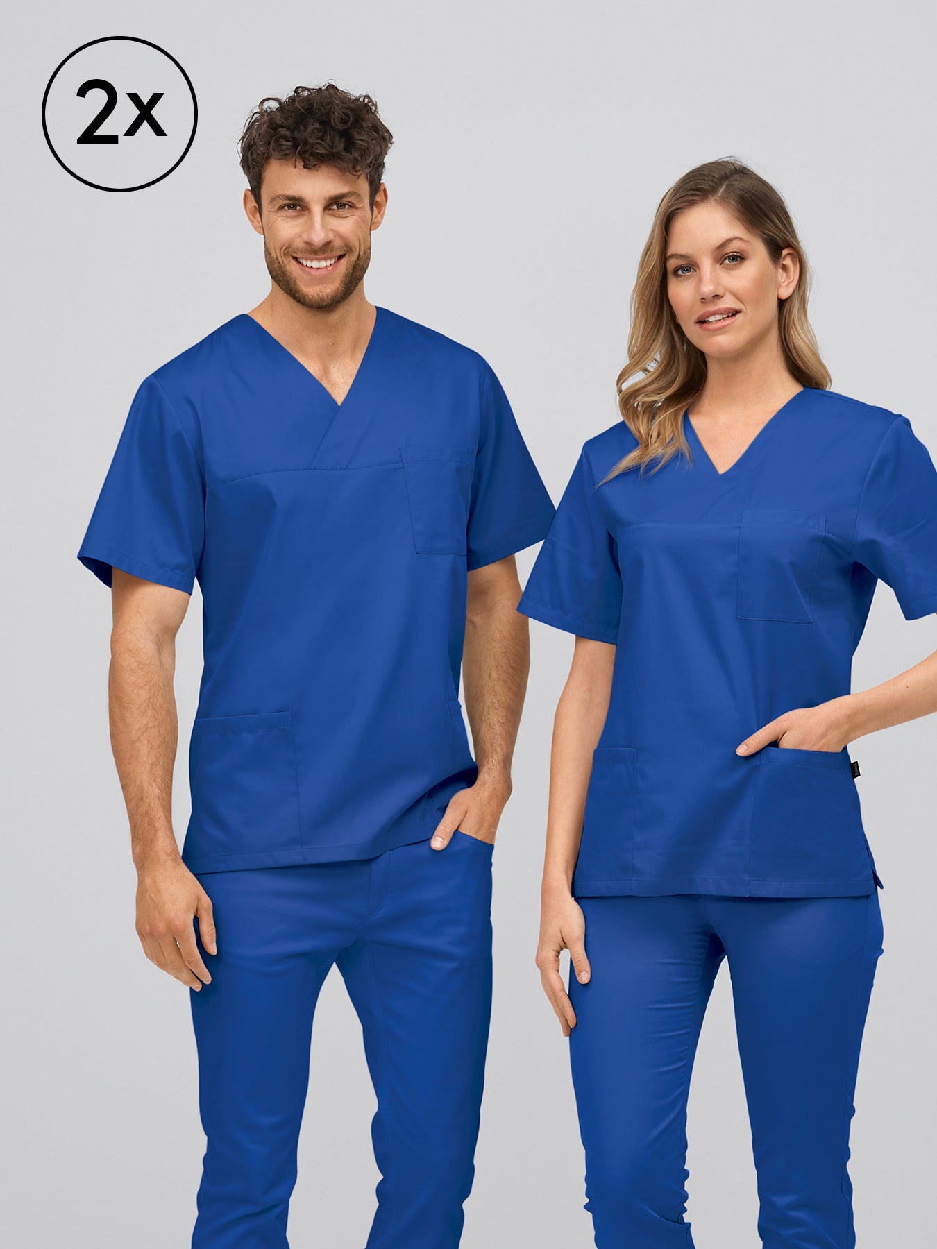standardblau